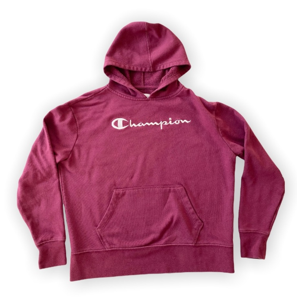 Champion Hoodie